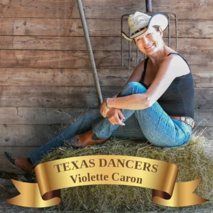 Texas Dancers